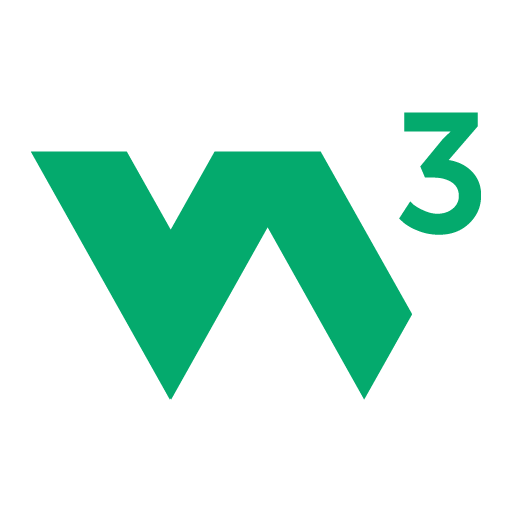 W3Schools logo